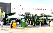 加快农机转型升级，全面推进乡村振兴——2021新疆农业机械博览会盛大开幕