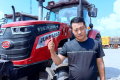 王洪涛：骏玛道拖拉机就是我心中的行业标杆