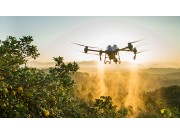 大疆在全球賣了20萬臺農業無人機，但這還遠遠不夠