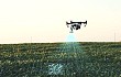 用无人机给果树喷药，这会是大疆农业的新突破口吗？