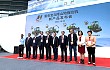 惠来宝丘陵山地拖拉机新品亮相武汉国际农机展！