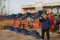 王泽元：农机服务业大有可为，库恩农机具值得信赖！