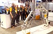 伊维莱Ewellix | 移动机械行业最新电动推杆亮相CONEXPO世界工程机械博览会