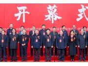 一麦相承 驰而不息 | 麦赛福格森携全套国四解决方案首次亮相驻马店