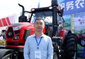 產品既豐富又有針對性 東風農機在新疆市場銷量多年領先