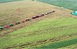助力中国农牧业高质量发展，格兰农业设备“大秀”震撼上演！