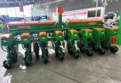 長沙國際農機展上，“電氣化”播種機為什么那么火爆？