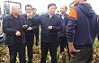 韩俊在河南调研时强调 全力抓好秋收秋种服务保障 提升农业防灾减灾救灾能力