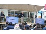 丰启北国，敢为先行｜凯斯纽荷兰田间日