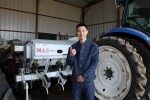 龍豐電控播種機(jī)——既增效又增產(chǎn)
