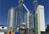 【招商】天鵝5HFY負壓式糧食烘干塔：“低成本·高回報·長收益”開啟糧機新藍海