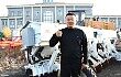 龙丰电控播种机质量可靠服务好，助力佳木斯高效春播