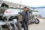 龍豐電控播種機——用戶用了都說棒！
