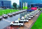 中聯(lián)重科2025年三夏服務全面升級：以科技與協(xié)同之力護航夏糧豐收