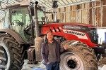 30年老機手何明傳：駿瑪道MG2604拖拉機，是我的“心頭好”