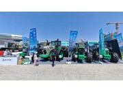 临工manbetx账号
闪耀2025新疆国际农业机械博览会