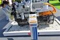 2025年新疆农机展上璀璨明星——混合动力拖拉机