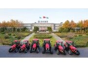 為何上市農(nóng)機企業(yè)幾陷集體潰??？