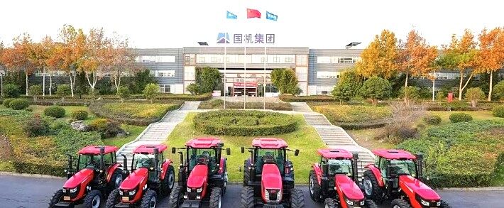 为何上市农机企业几陷集体溃败？