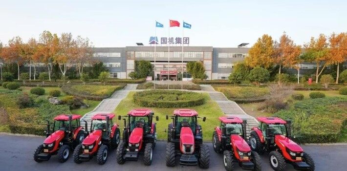 为何上市农机企业几陷集体溃败？