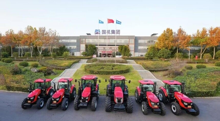 為何上市農(nóng)機企業(yè)幾陷集體潰敗？
