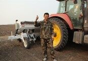 精準(zhǔn)·高效·可靠——甘南用戶的智能播種新體驗(yàn)