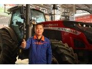 駿瑪?shù)劳侠瓩C(jī)：深耕西北農(nóng)業(yè)的“硬核”突圍者
