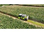 破局玉米機(jī)收瓶頸，中聯(lián)重科CC40PRO玉米機(jī)以高效可靠引領(lǐng)產(chǎn)業(yè)升級(jí)