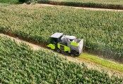 破局玉米機(jī)收瓶頸，中聯(lián)重科CC40PRO玉米機(jī)以高效可靠引領(lǐng)產(chǎn)業(yè)升級(jí)