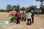 老機(jī)手的信賴(lài)之選：德邦大為播種機(jī)助力用戶(hù)實(shí)現(xiàn)高效種植