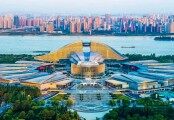 3000家申报企业 智慧农业与新能源亮点凸显——2025中国国际农机展十月武汉启幕