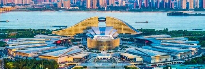 3000家申报企业 智慧农业与新能源亮点凸显——2025中国国际农机展十月武汉启幕