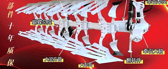 十年质保挑战行业惯例！龙丰用“硬核技术”重塑竞争格局