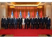 烏茲別克斯坦總統(tǒng)訪華，與沃得農(nóng)機(jī)共商農(nóng)業(yè)合作新篇章