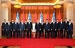 乌兹别克斯坦总统访华，与沃得农机共商农业合作新篇章