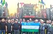 乌兹别克斯坦总统访华，与沃得农机共商农业合作新篇章