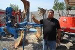 陜西90后農機手與龍豐翻轉犁的11年共耕路