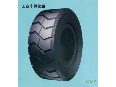 振泰ZT201工业车辆轮胎
