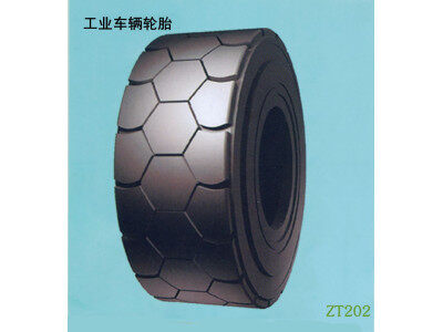 振泰ZT202工业车辆轮胎