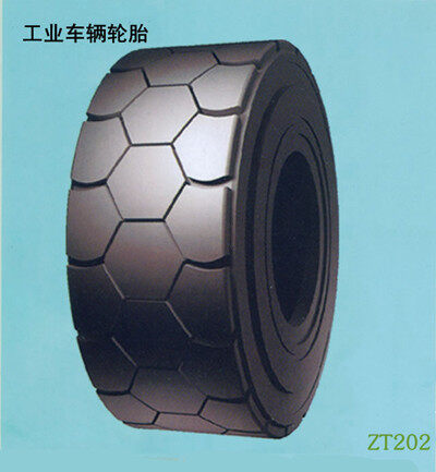 振泰ZT202工业车辆轮胎
