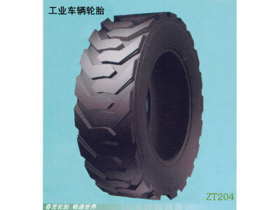振泰ZT204出口工业车辆轮胎