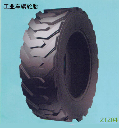 振泰ZT204出口工业车辆轮胎