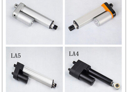 力耐得LA2植保/噴藥機電動推桿