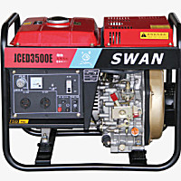 金坛JCED3500L柴油机配水泵机组