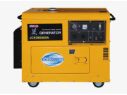 JCED6500SA柴油机配水泵机组