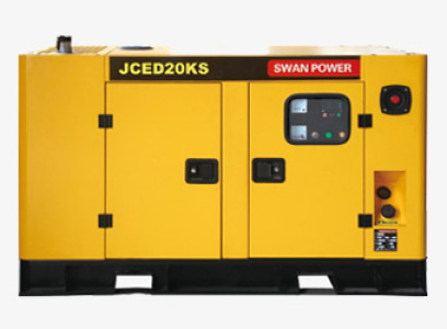 金坛JCED20KS-3柴油机配水泵机组