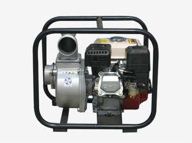 金坛JCQ168F(JCQ160)小型汽油机直联水泵机组