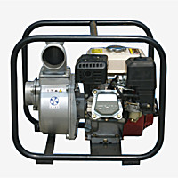 金坛JCQ170F小型汽油机直联水泵机组