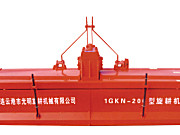 1GKN-200旋耕机