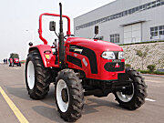 LM1004拖拉机